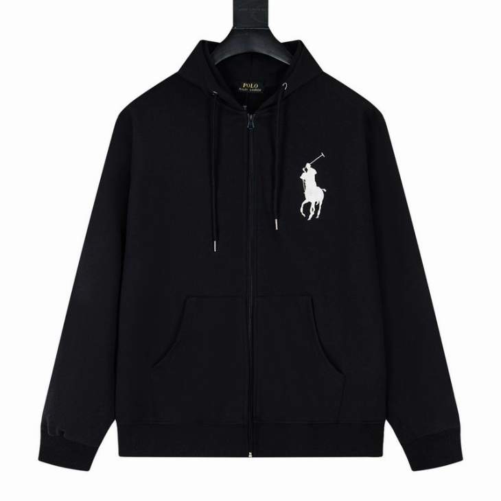 Picture of Ralph Lauren Hoodies _SKURalphLaurenS-XLxetr425391
